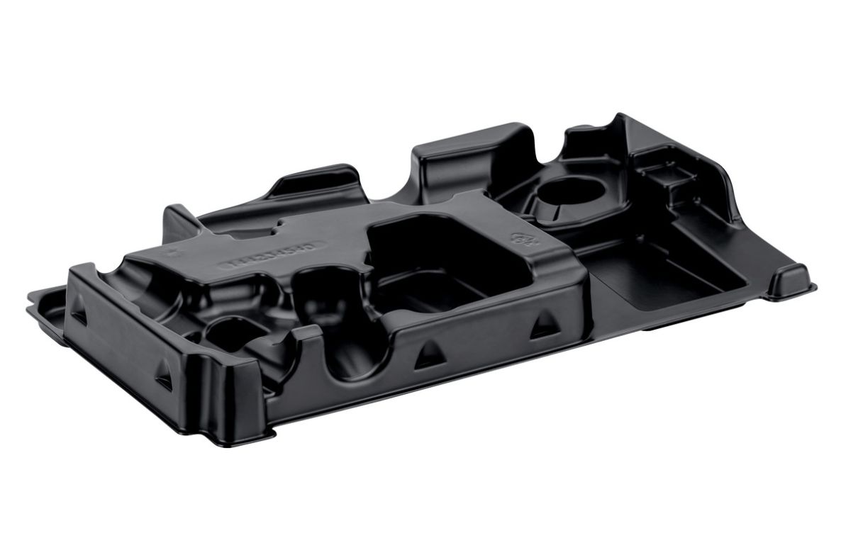 Metabo Accessories 628937000 Inlay NP Comboset MT 18 / BS 18