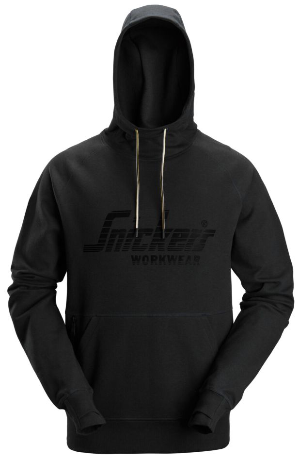 2894 Logo Hoodie
