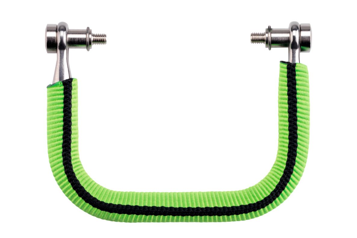 Metabo Accessories 628967000 Safety bracket DS up to 4 kg