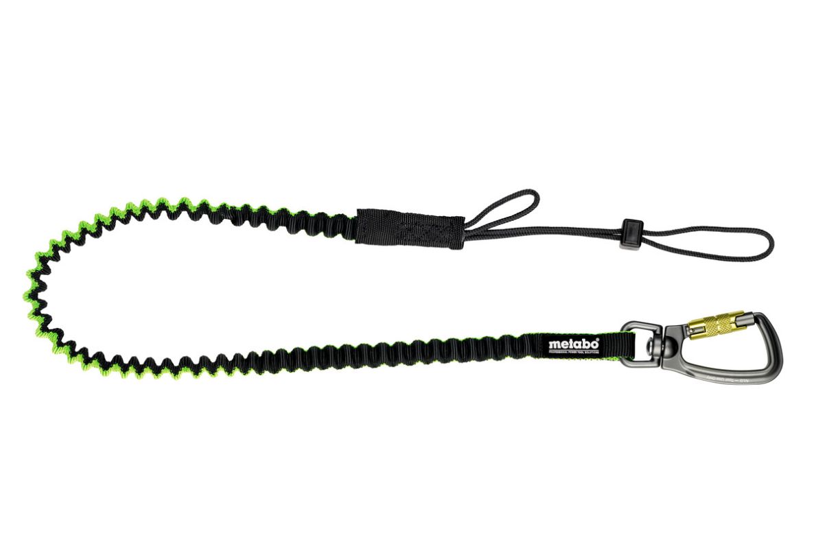 Metabo Accessories 628969000 Tool lanyard for DS, up to 5 kg