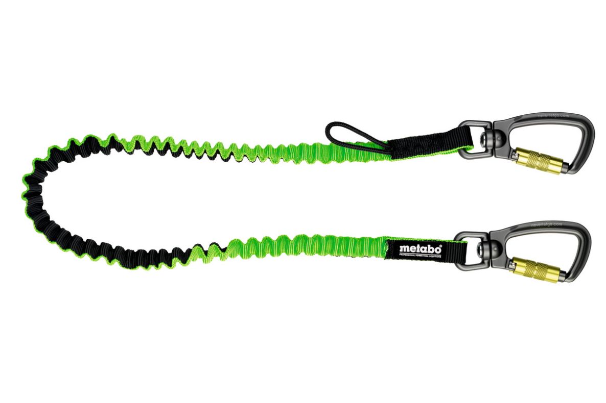 Metabo Accessories 628970000 Tool lanyard Quick Connect DS up to 5 kg