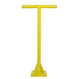 Orit PNDR-S-1021-000 Rammer steel "Big Foot Steel"