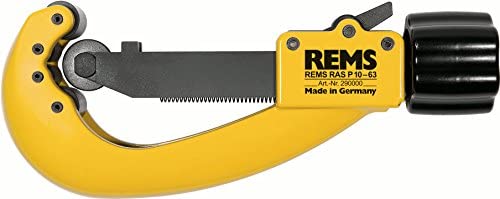 Rems 290000 R AS P 10-63 Pipe Cutter