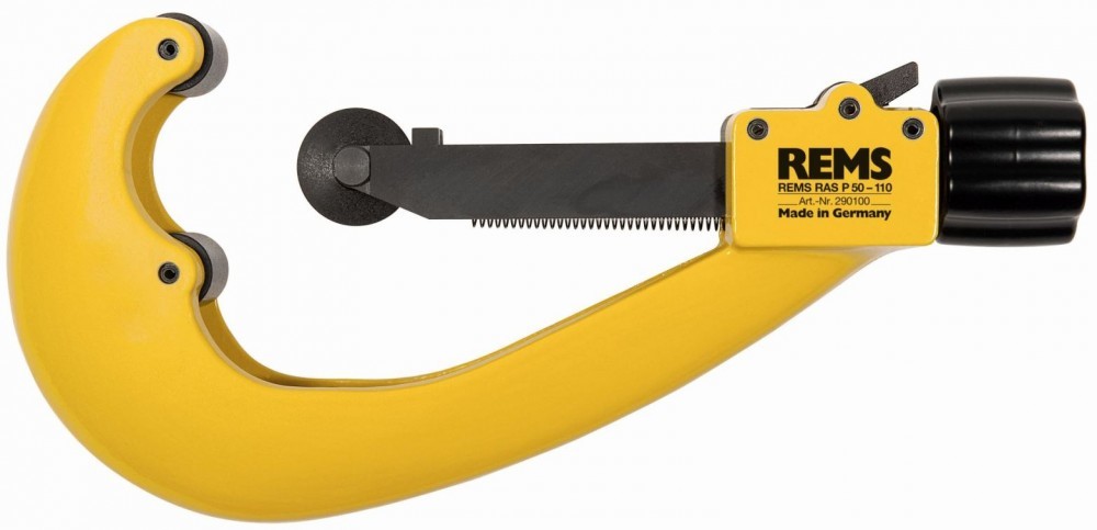 Rems 290100 R AS P 50-110 Pipe Cutter