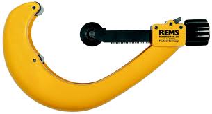 Rems 290200 R AS P 110-160 Pipe Cutter