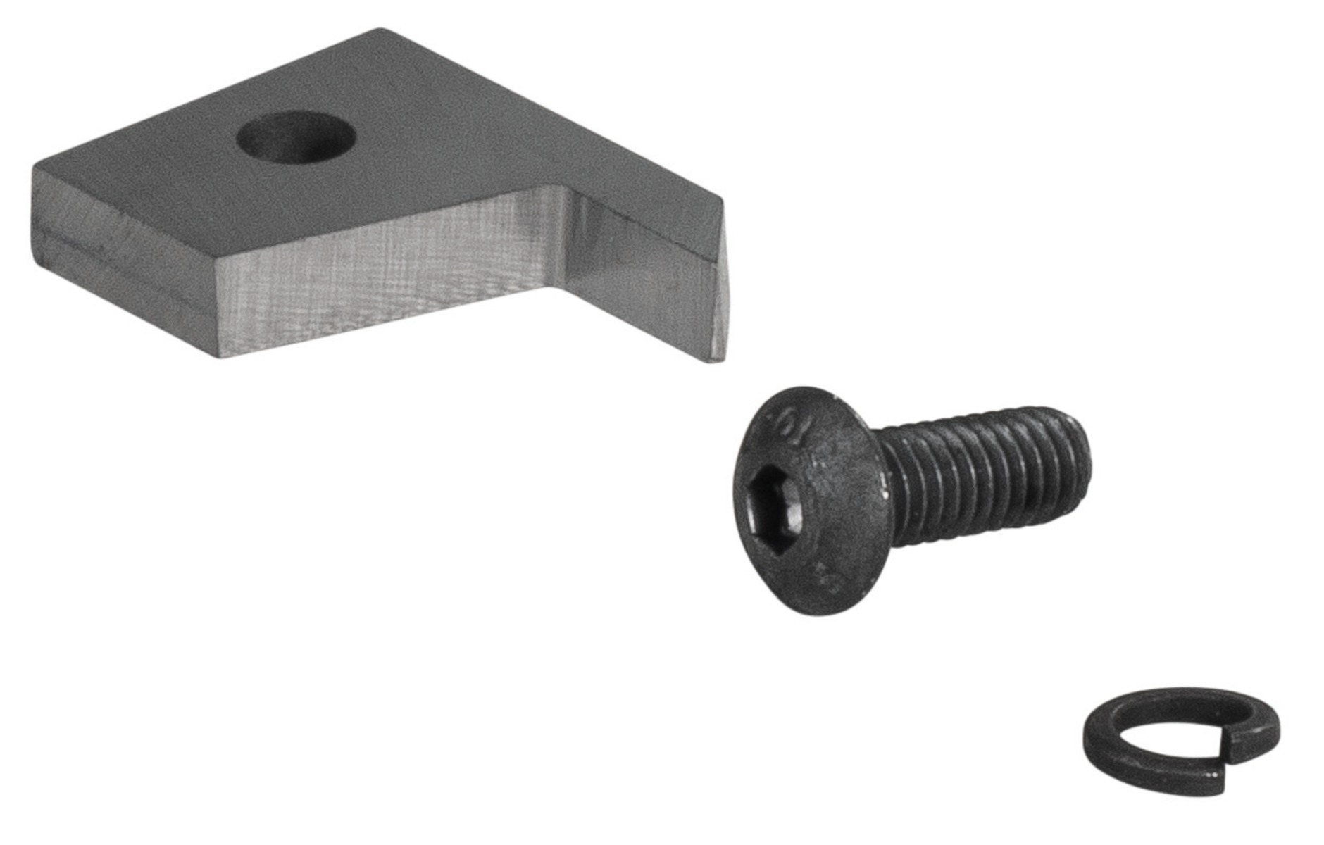 Rems 290430 Cut/Chamfer tools P , s 11 for Cutting 110 P