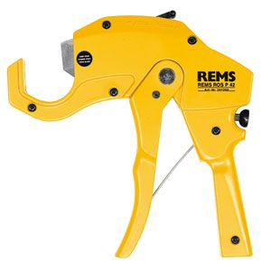 Rems 291250 R OS P 42 Pipe cutter