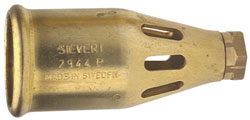 Sievert 294402 Burner Ø 50 mm