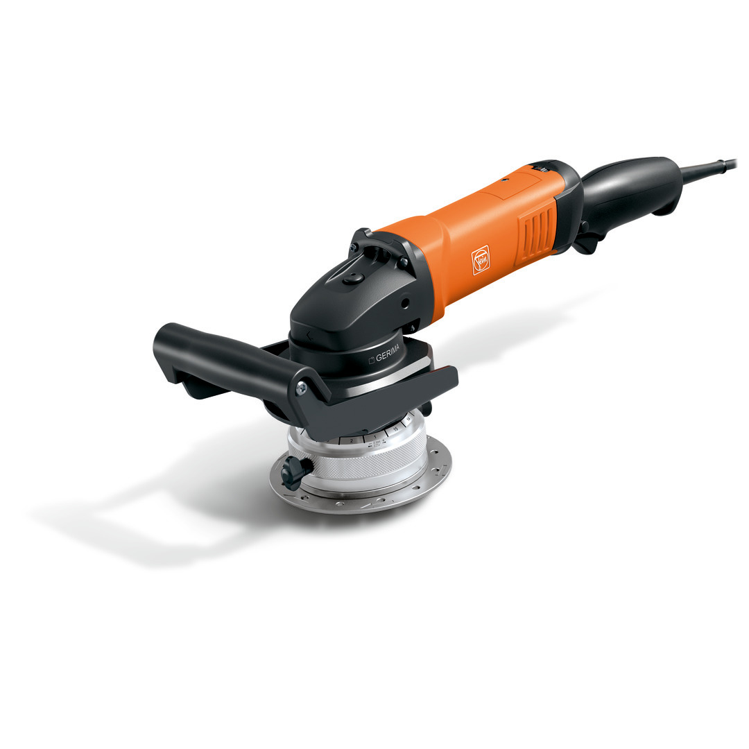 Fein 72381861000 KFH 17-15 R Edge router up to 15 mm