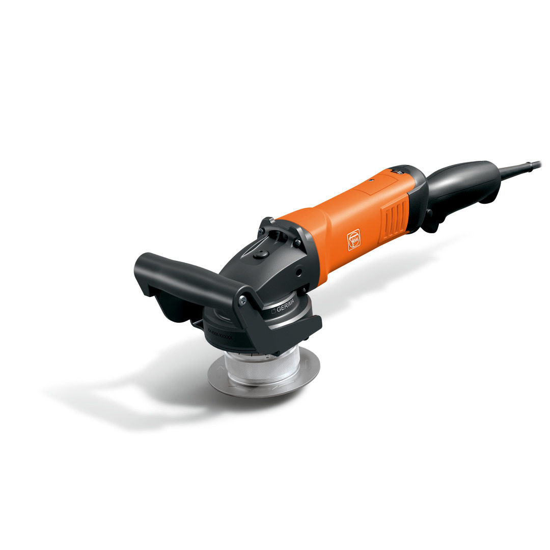 Fein 72381661000 KFH 17-8 R Edge router up to 8 mm