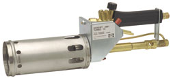 Sievert 298101 hot air burner for small precision work