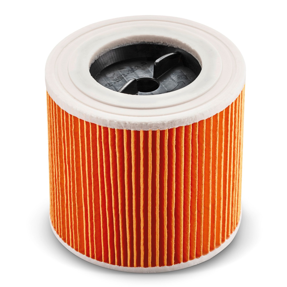 Kärcher 2.863-303.0 Cartridge filter WD/SE