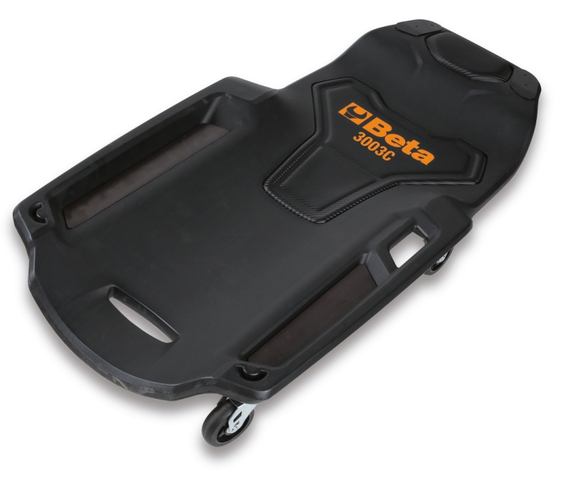 Beta 030030100 3003C-Mobile Lying Mat