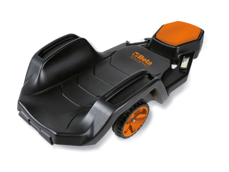 Beta 030030150 3003Pro-Mobile Lying Mat 200 kg