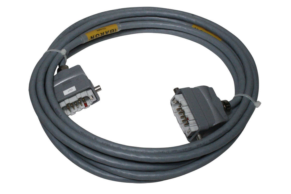 Baron 30053 CU-04 Extension cable for serial connection for CU and CCU models