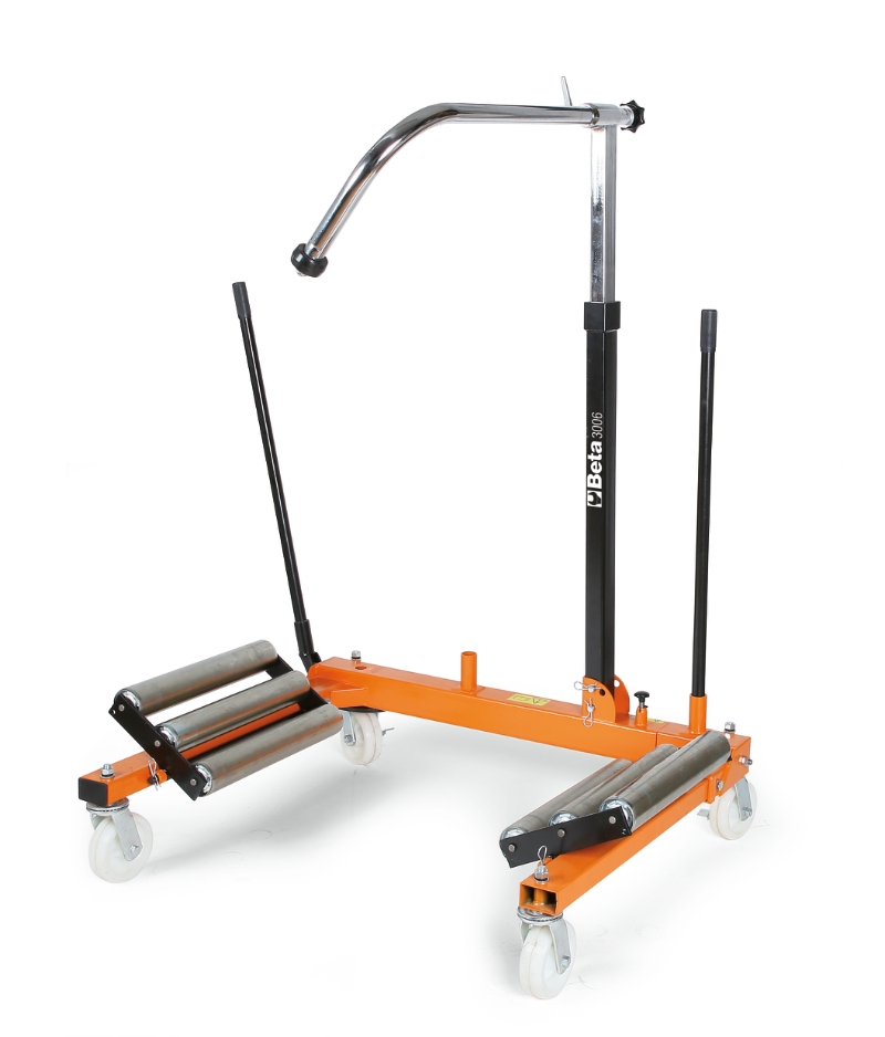 Beta 030060000 3006-Pick And Tire Placer