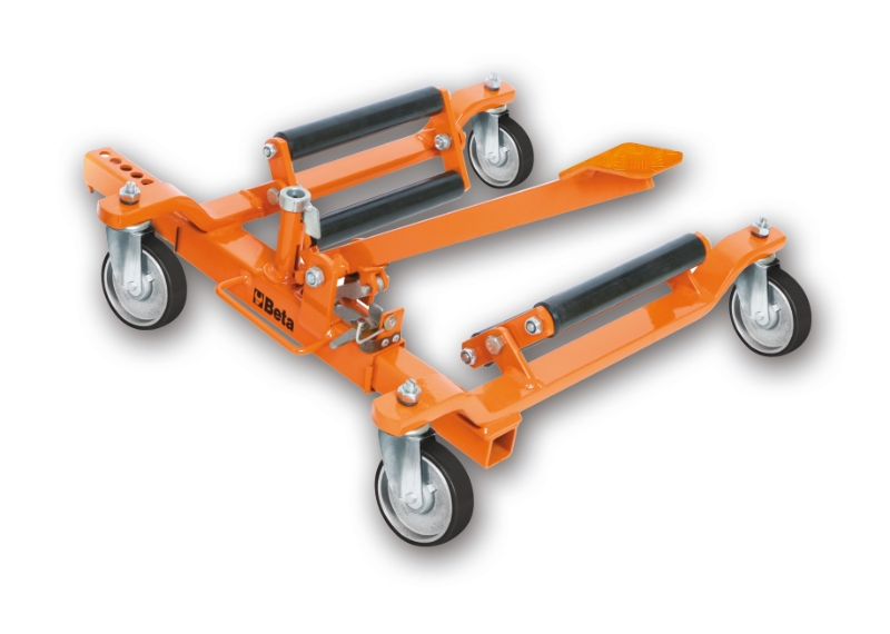 Beta 030090001 3009-Vehicle shifter 400÷850 mm