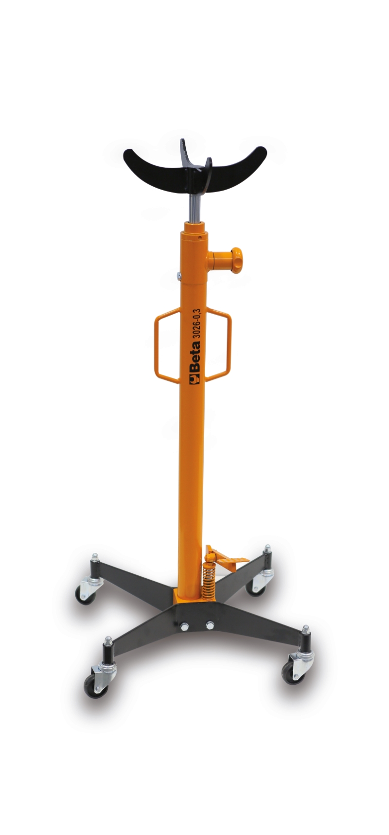 Beta 030260003 3026 0.3-Hydraulic Transmission Jack