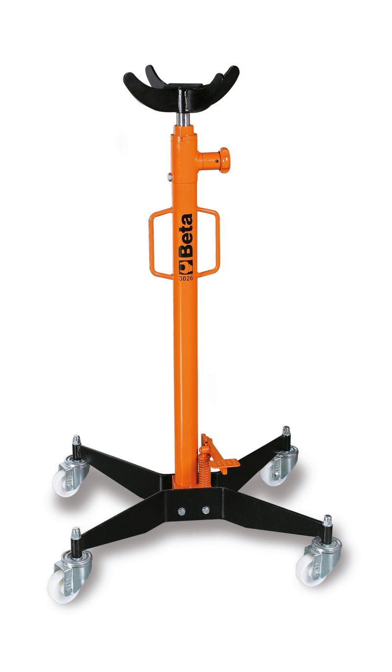 Beta 030260005 3026 0.5-Hydraulic Transmission Jack