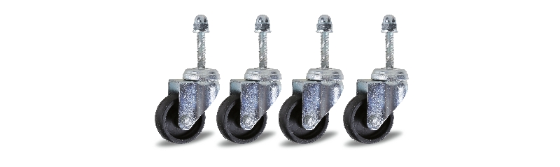 Beta 030260903 3026/R 0.3-4 Spare Swivel Casters