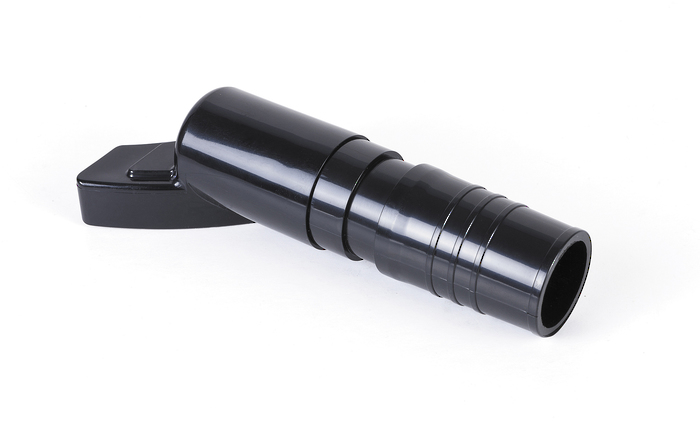 HiKOKI Accessories 302981 Dust extraction adapter for C7SS, C7MFA, C6SS