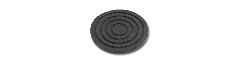Beta 030300501 3030/2Trp-Rubber Bulkhead 3030/2T
