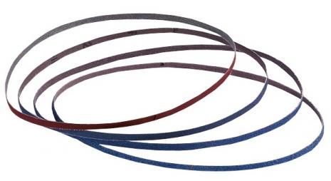 Flex-tools Accessories 303615 Sanding belt endless 533 x 4 mm Grit P60