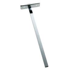 HiKOKI Accessories 302756 Longitudinal guide C6U2/C6BU2/C6UY/C7SS/C7MFA/C7U2/C7BU2/C7UY