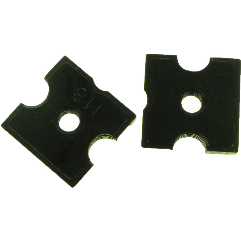 HiKOKI Accessories 309181 Shims M6 10 pieces