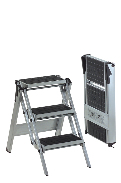 Little Jumbo 1313650300 3 Step Stair Compact 300