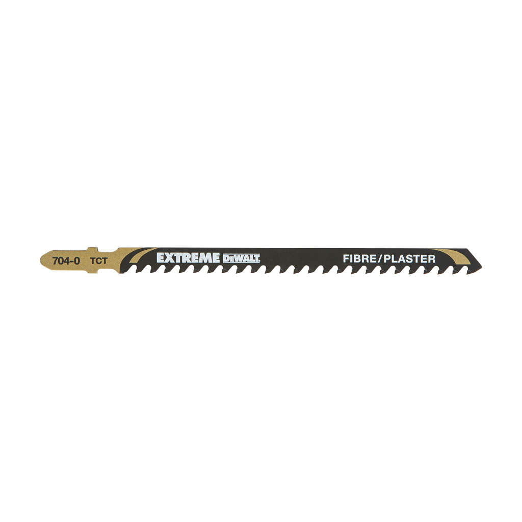 DeWalt Accessories DT2056-QZ Jigsaw blade for special steels 76 x 4.3 x 65 mm (T341HM) 1 piece