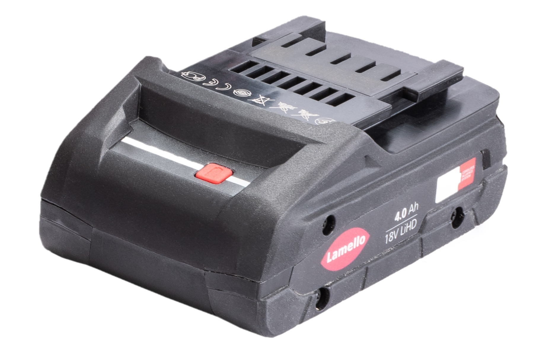 Lamello 313013 Battery 18 Volt 4.0Ah LiHD