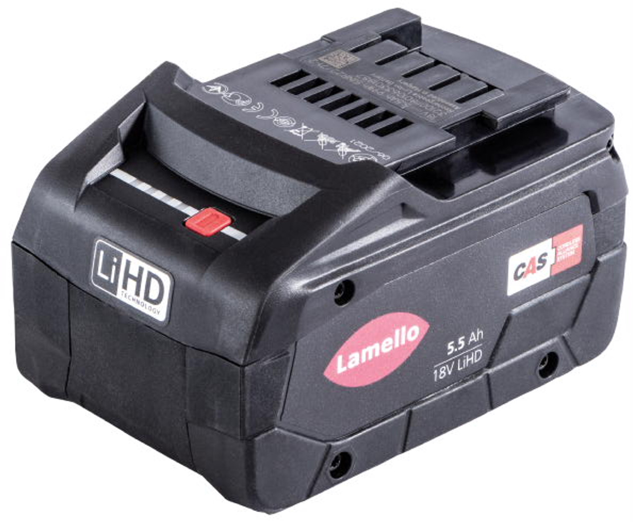 Lamello 313015 Battery 18 Volt 5.5.Ah LiHD
