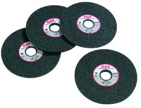 Flex-tools Accessories 313416 Compact grinding disc 152 x 3 x 25 soft