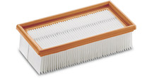 Fein Accessories 31345059010 Air filter PES Dust class M for Dustex 25/35 L