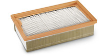 Fein Accessories 31345060010 HEPA air filter for Dustex 25/35 L