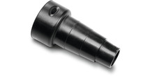 Fein Accessories 31345079010 Stepped socket with 4 positions for Dustex Vacuum Cleaner
