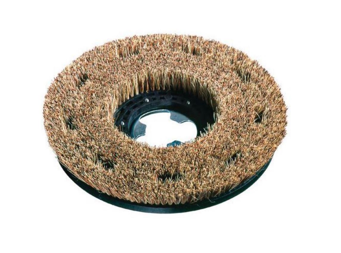 Ghibli Accessories 00254 Polishing brush dia. 430 mm for 308-400 rpm