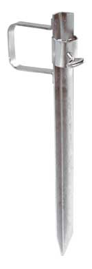 Nedo 316111 Ground spike for field screen