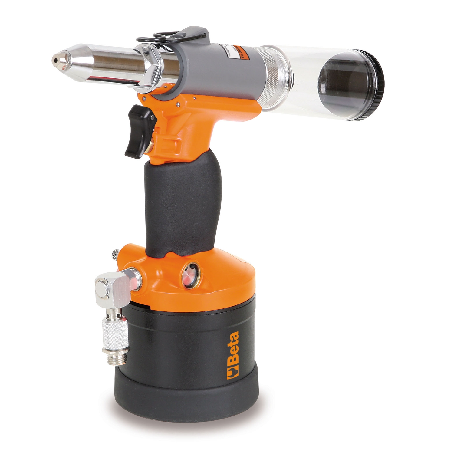 Beta 019460006 1946C 4,8 Pneumatic blind riveter 2,4 - 4,8 mm