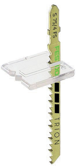 Festool Accessories 490121 Splinter guard SP-PS/PSB 300/20