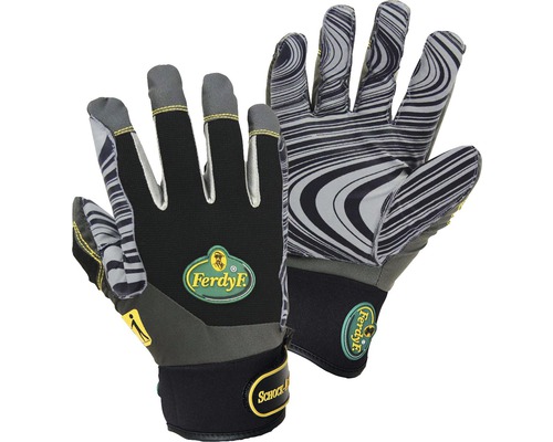 Fein Accessories 32173004001 Working gloves Anti Vibration Xl 1 pair