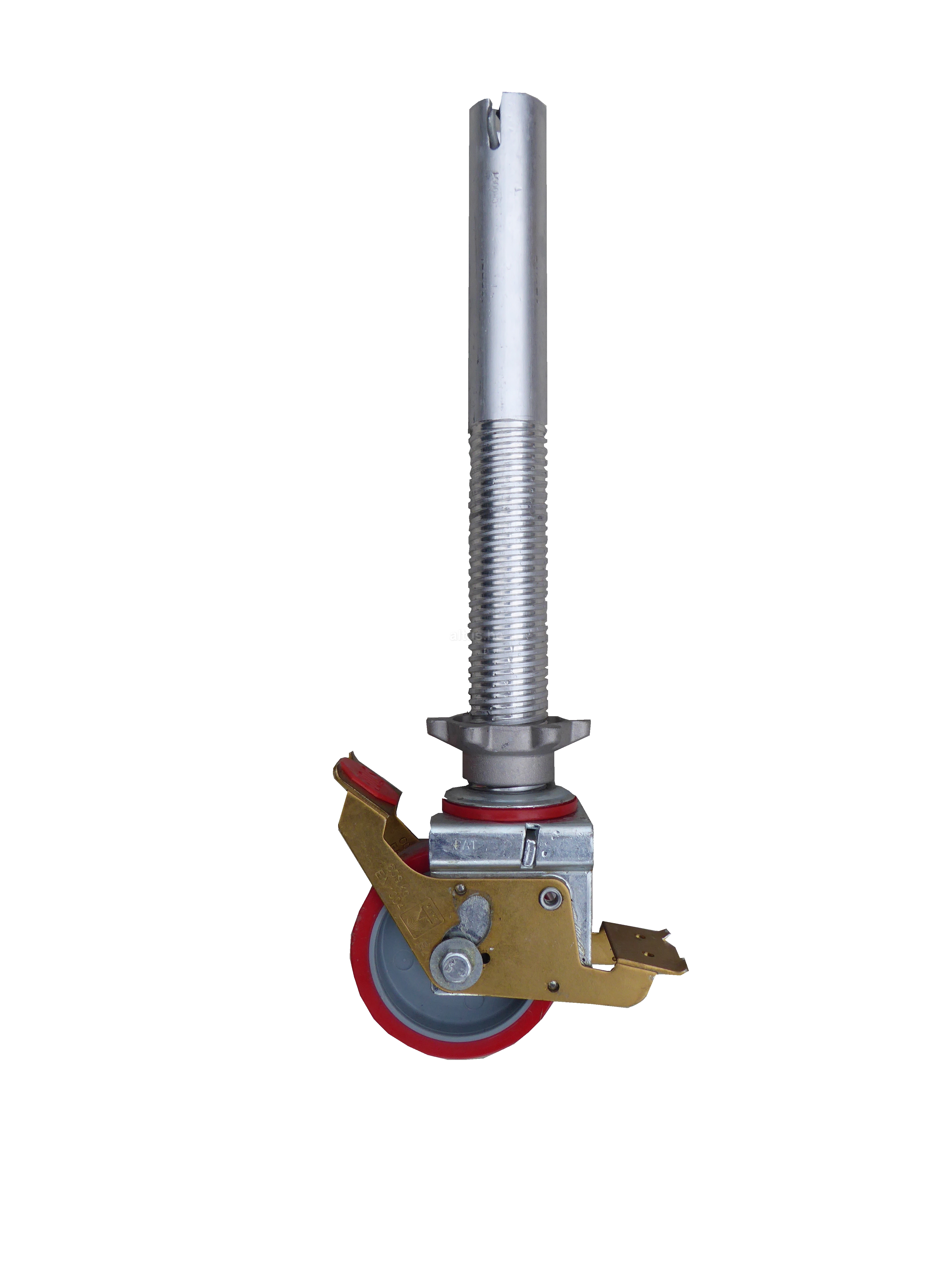 Altrex 324515 MiTOWER Wheel Alu spindle