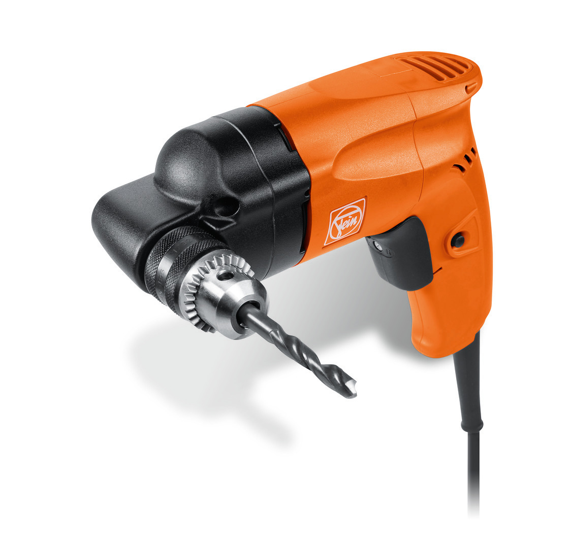 Fein 72055160000 WBP 10 Angle drill up to 10 mm