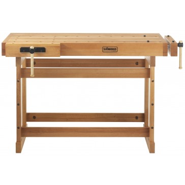 Sjöbergs SJ-SCANDIPLUS1425 Scandi Plus 1425 Workbench