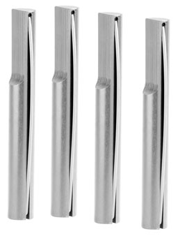 Sjöbergs SJ-33289 Bench hooks Alu 4 pieces