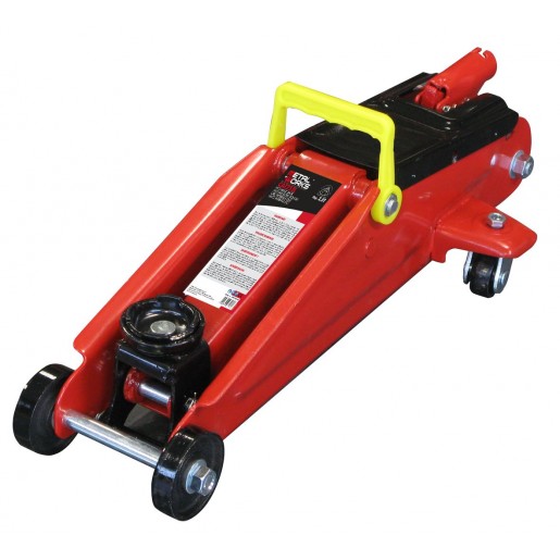 Metal Works 754752220 CATM200 Garage jack 2000 Kg