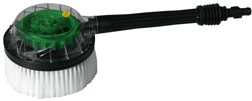 HiKOKI Accessories 335652 Rotating cleaning brush for High-Pressure cleaner