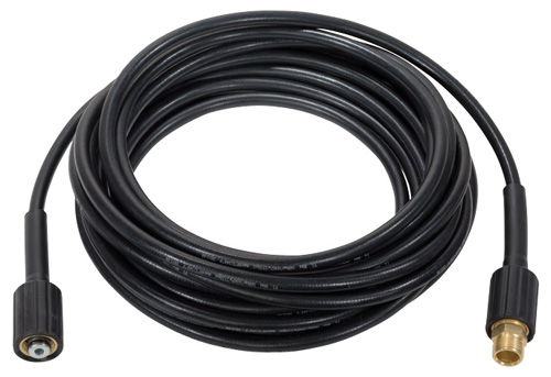 HiKOKI Accessories 335657 Extension hose 10 meters for High-Pressure cleaner