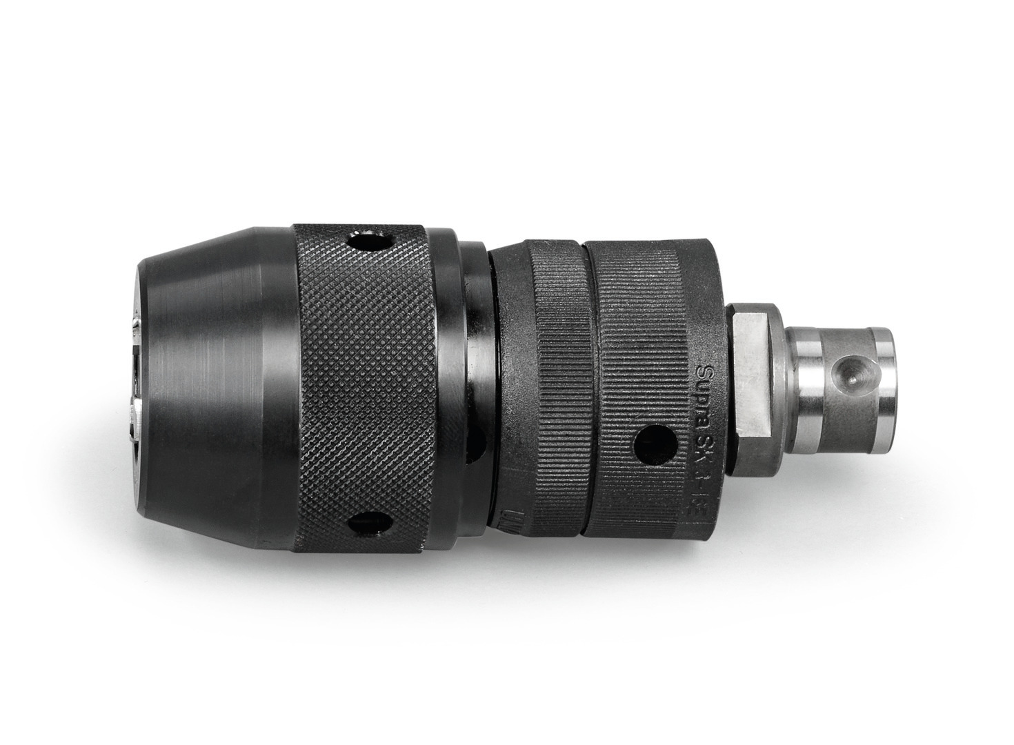 Fein Accessories 63901054010 Quick-clamping drill chuck QuickIN Plus